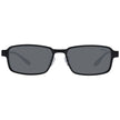 Gray Men Glasses Frame