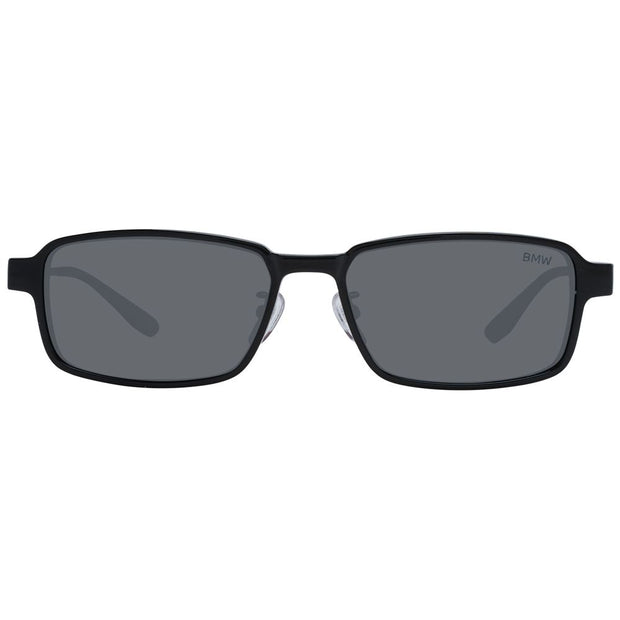 Gray Men Glasses Frame