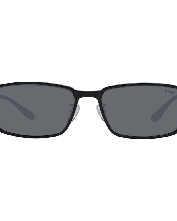 Gray Men Glasses Frame