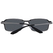 Gray Men Glasses Frame