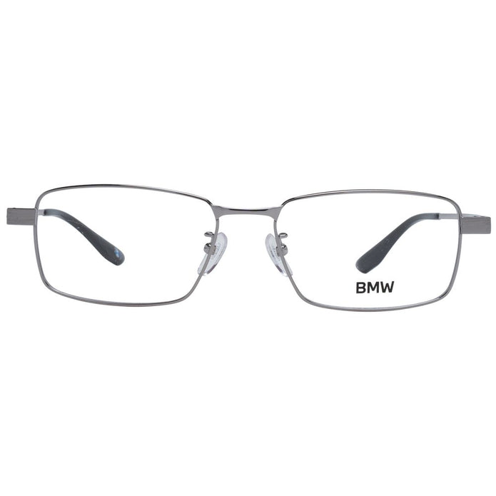 Gray Men Glasses Frame