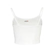 White Cotton Shirt