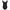 Black Elastane Swimwear