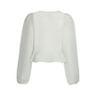White Linen Shirt