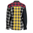 Black Cotton Shirt