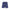 Blue Polyamide Swimwear
