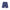 Blue Polyamide Swimwear