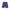 Blue Polyamide Swimwear