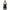 Black Viscose Tank Top