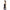 Black Viscose Tank Top