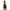 Black Viscose Tank Top