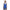 Blue Viscose Tank Top