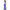 Blue Viscose Tank Top