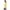 Yellow Viscose Tank Top