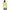 Yellow Viscose Tank Top