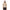Beige Wool Women Top