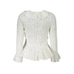 White Cotton Shirt