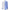 Blue Viscose Shirt