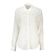 White Cotton Shirt