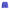 Blue Polyamide Swimwear