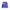 Blue Polyamide Swimwear