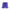 Blue Polyamide Swimwear