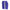 Blue Polyamide Swimwear