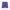 Blue Polyamide Swimwear
