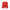 Red Polyamide Swimwear