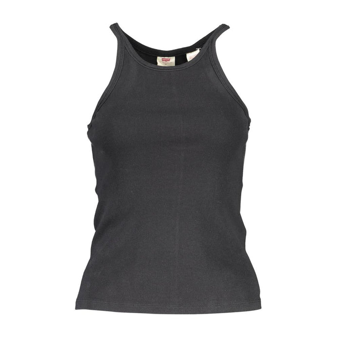 Black Cotton Shirt