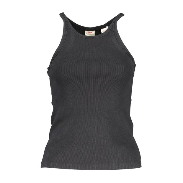 Black Cotton Shirt