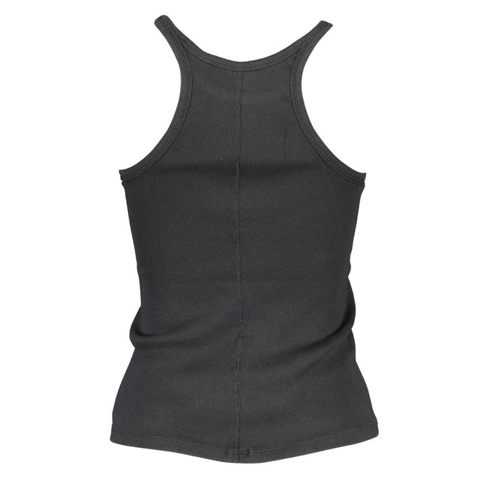 Black Cotton Shirt