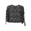 Black Viscose Shirt