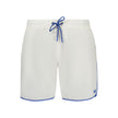 White Polyamide Swimwear