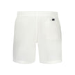 White Polyamide Swimwear