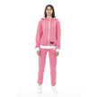 Multicolor Cotton Women Sweater