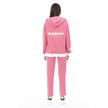 Multicolor Cotton Women Sweater