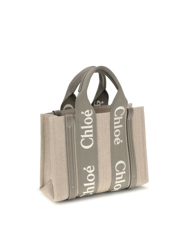 Woody Handbag