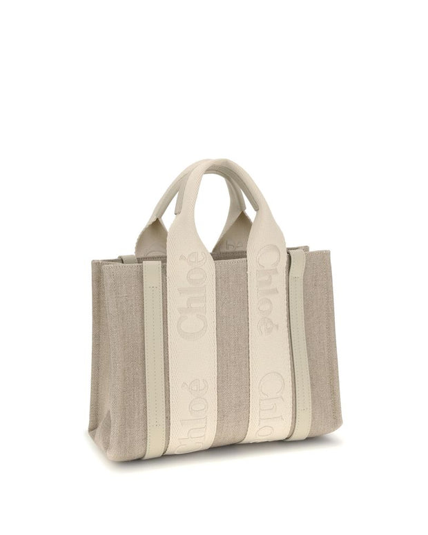 Woody Handbag