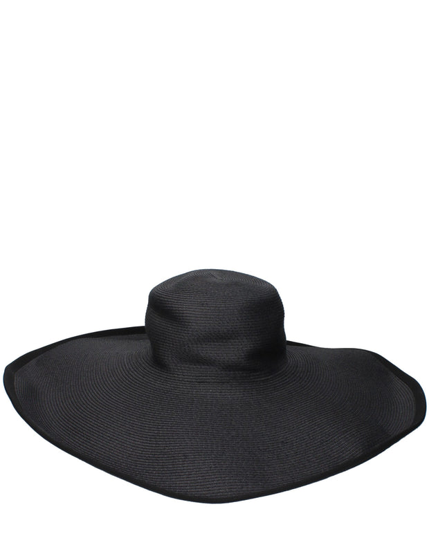 Black Paper Sunhats