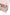Powder Pink Love One Mini Shoulder Bag