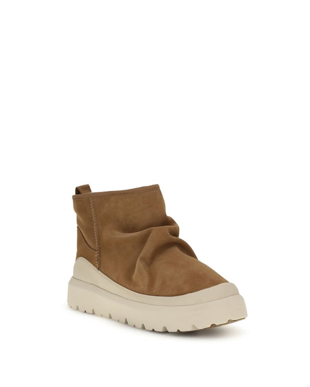 Heritage Utility mini Boots