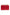 Red Leather Love One Mini Shoulder Bag