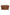 Brown Leather Love Boucle Riga Shoulder Bag