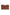 Brown Leather Love Boucle Riga Shoulder Bag