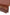 Brown Leather Love Boucle Riga Shoulder Bag