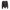 Black Elastane Bodysuit