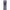 Blue Cotton Pant
