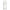 White Polyester Pant
