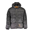 Black Feather Jackets & Coat